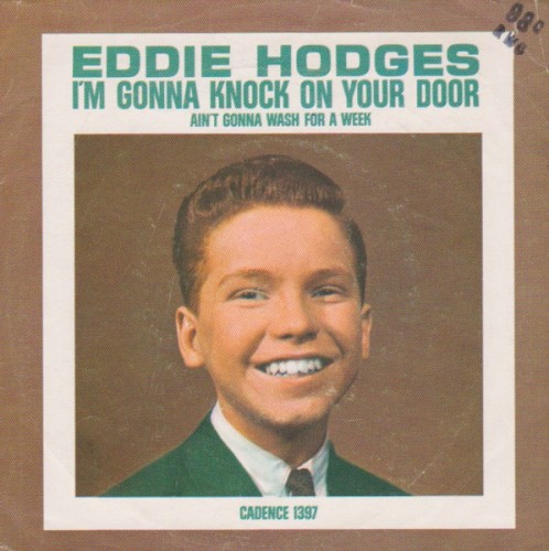 I’m Gonna Knock on Your Door