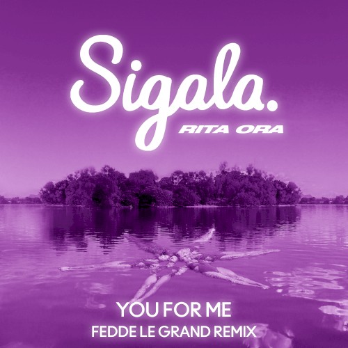 You for Me (Fedde Le Grand remix)