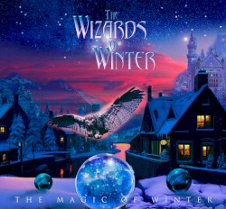 The Magic of Winter