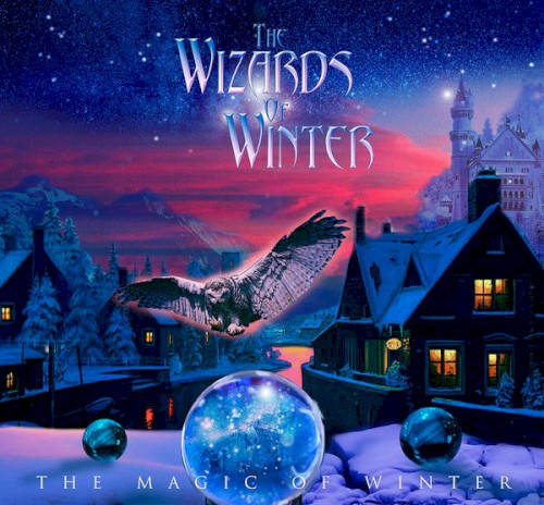 The Magic of Winter