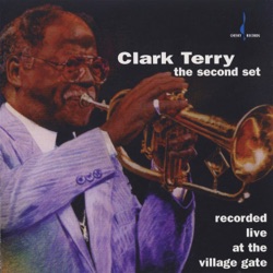 The Second Set - Recorded Live At The Village Gate