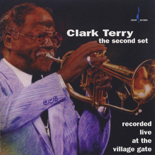 The Second Set - Recorded Live At The Village Gate