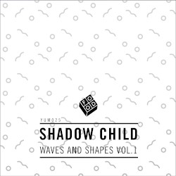 Waves & Shapes, Vol. 1