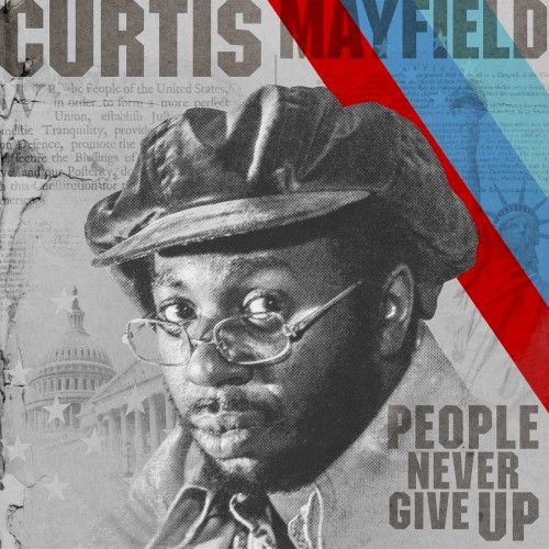 People Never Give Up