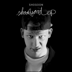 Skoolyard EP