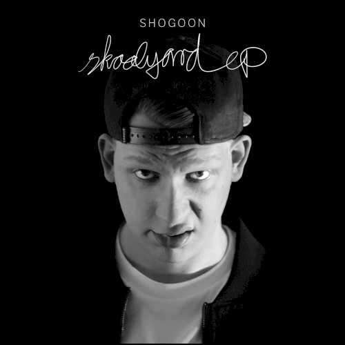 Skoolyard EP