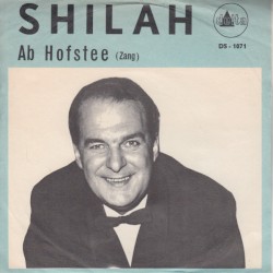 Shilah / Grazie, prego, scusi