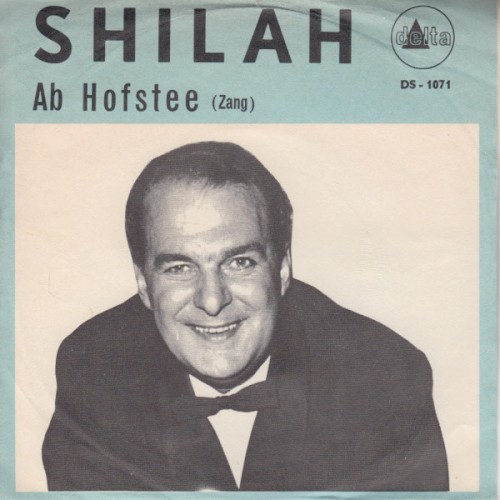 Shilah / Grazie, prego, scusi