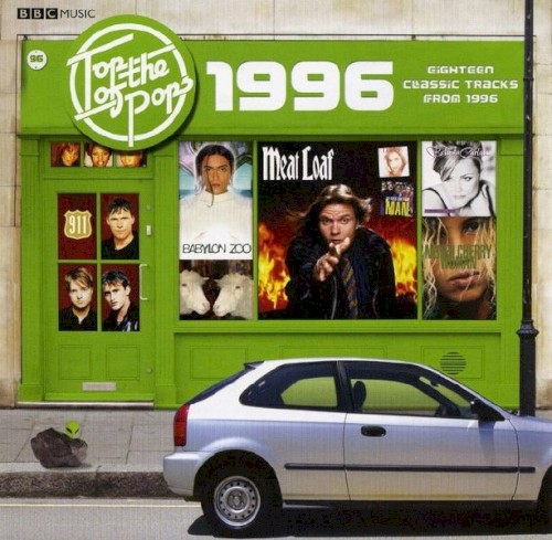 Top of the Pops 1996