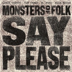 Say Please