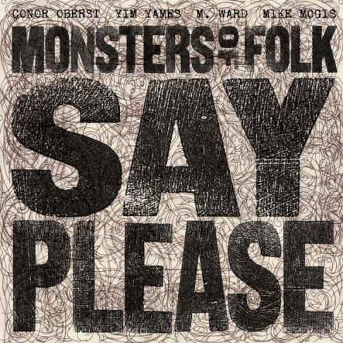 Say Please