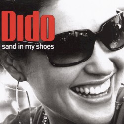 Sand in My Shoes