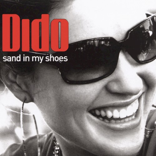 Sand in My Shoes