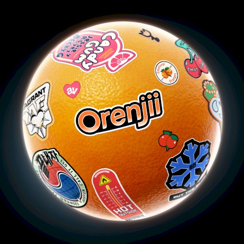Orenjii