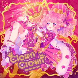 Clown Crown
