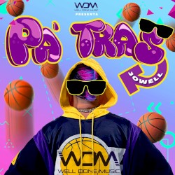 Pa' trás