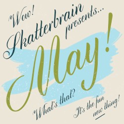 Skatterbrain May Mix 2013