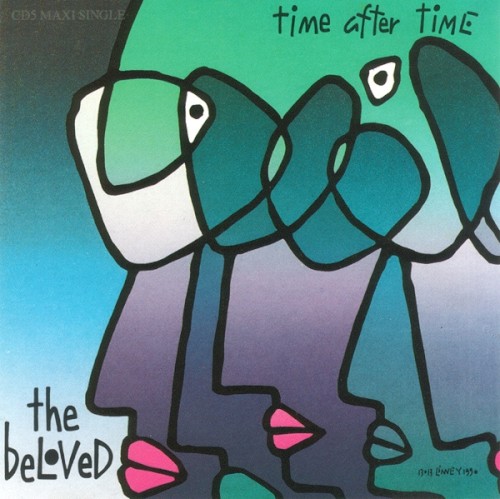 Time After Time