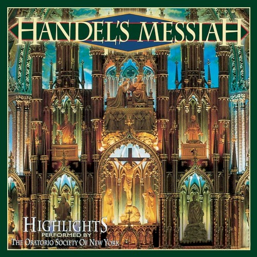 Handel's Messiah (Highlights)