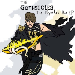 The Nyarlat Hot EP