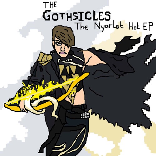 The Nyarlat Hot EP