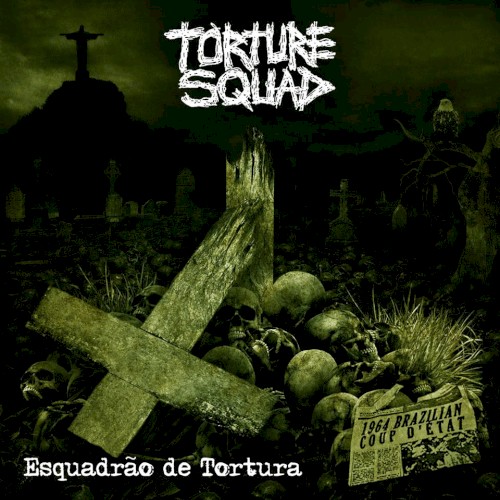 Esquadrão de tortura