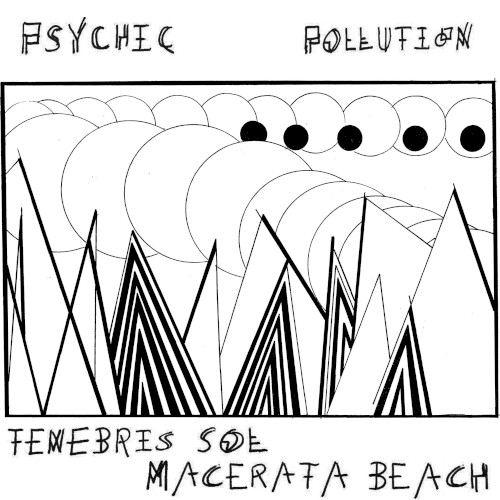 Tenebris Sol Macerata Beach