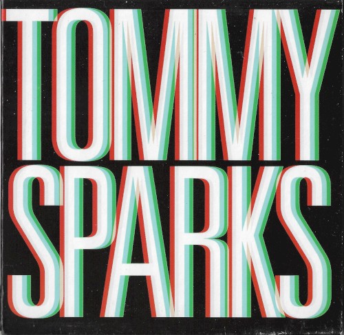 Tommy Sparks