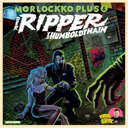 Der Ripper vom Humboldthain