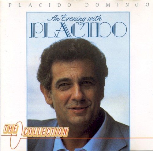 An Evening with Plácido