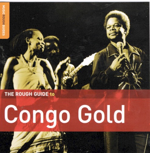 The Rough Guide to Congo Gold