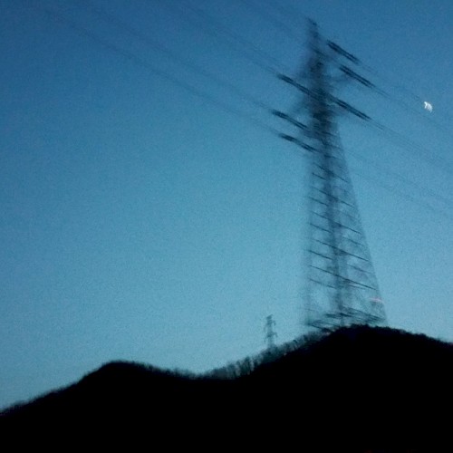 Stars Whisper To Me Tonight