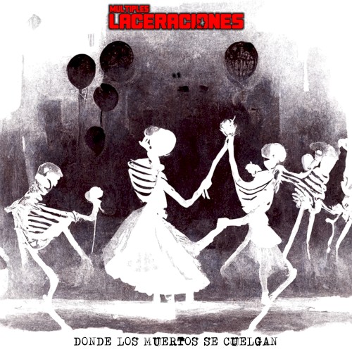 Donde los muertos se cuelgan (Demo versión)