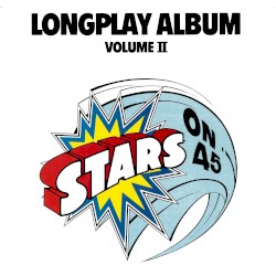 Longplay Album Volume II