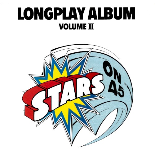 Longplay Album Volume II