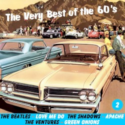 The Very Best of the 60’s, Vol. 2