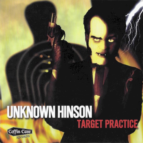 Target Practice