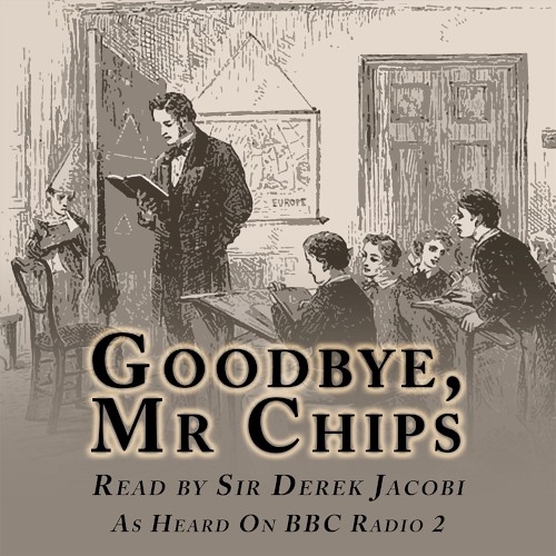 Goodbye, Mr Chips