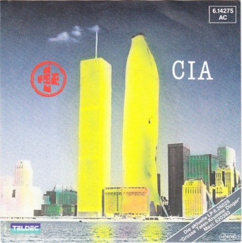 CIA