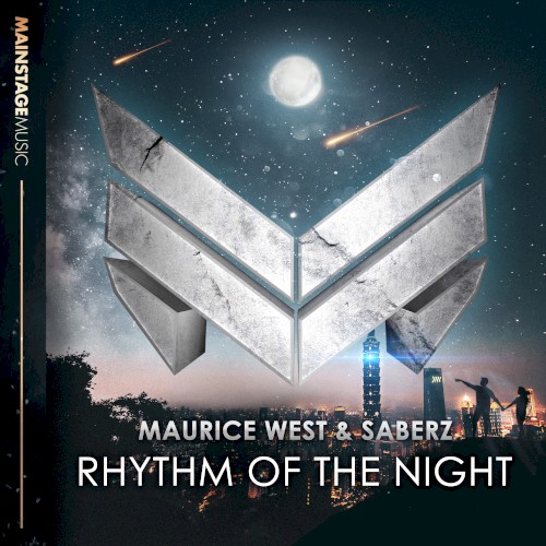 Rhythm of the Night
