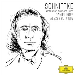Works for Violin and Piano