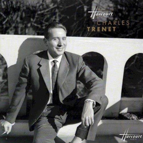 Charles Trenet