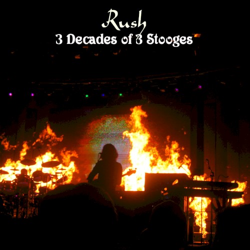 3 Decades of 3 Stooges
