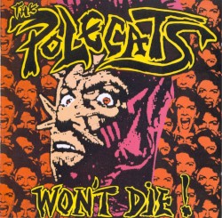 Won’t Die