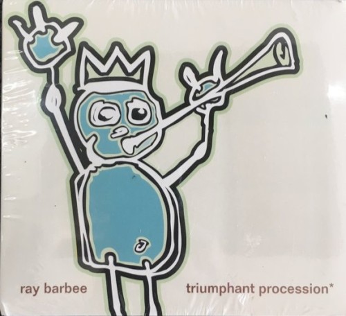 Triumphant Procession