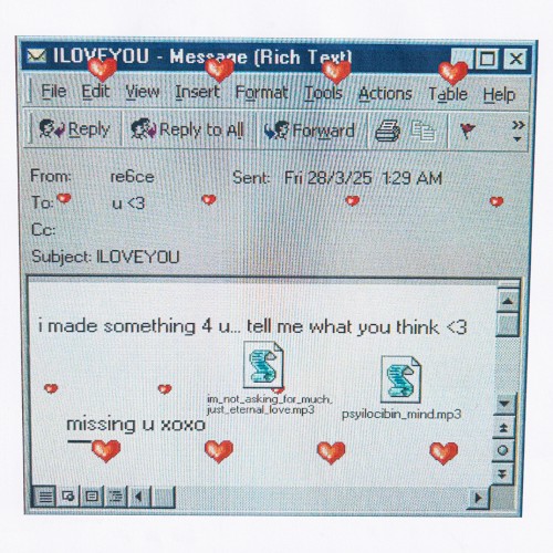 psyilocibin mind / im_not_asking for much, just eternal love.