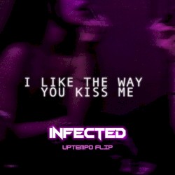 I Like The Way You Kiss Me