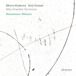 Hosokawa / Mozart