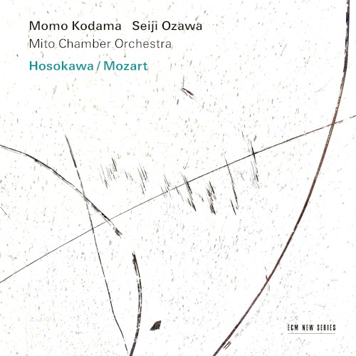 Hosokawa / Mozart