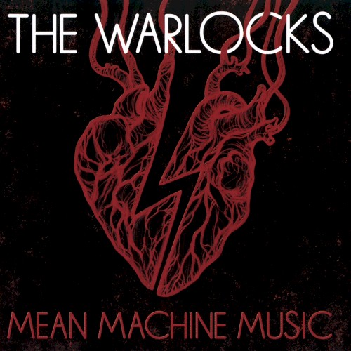 Mean Machine Music